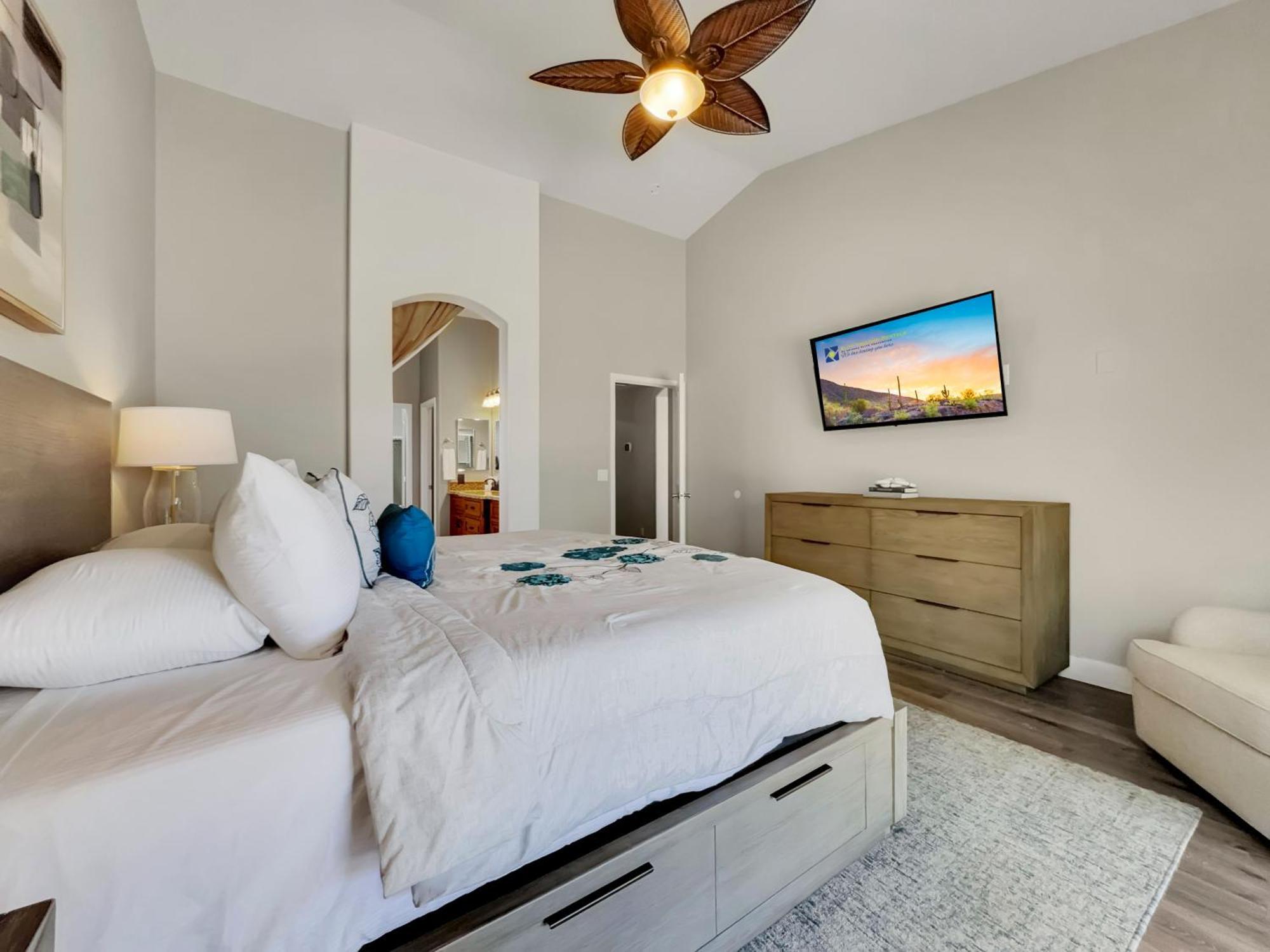 Juniper Scottsdale Feriehus Phoenix