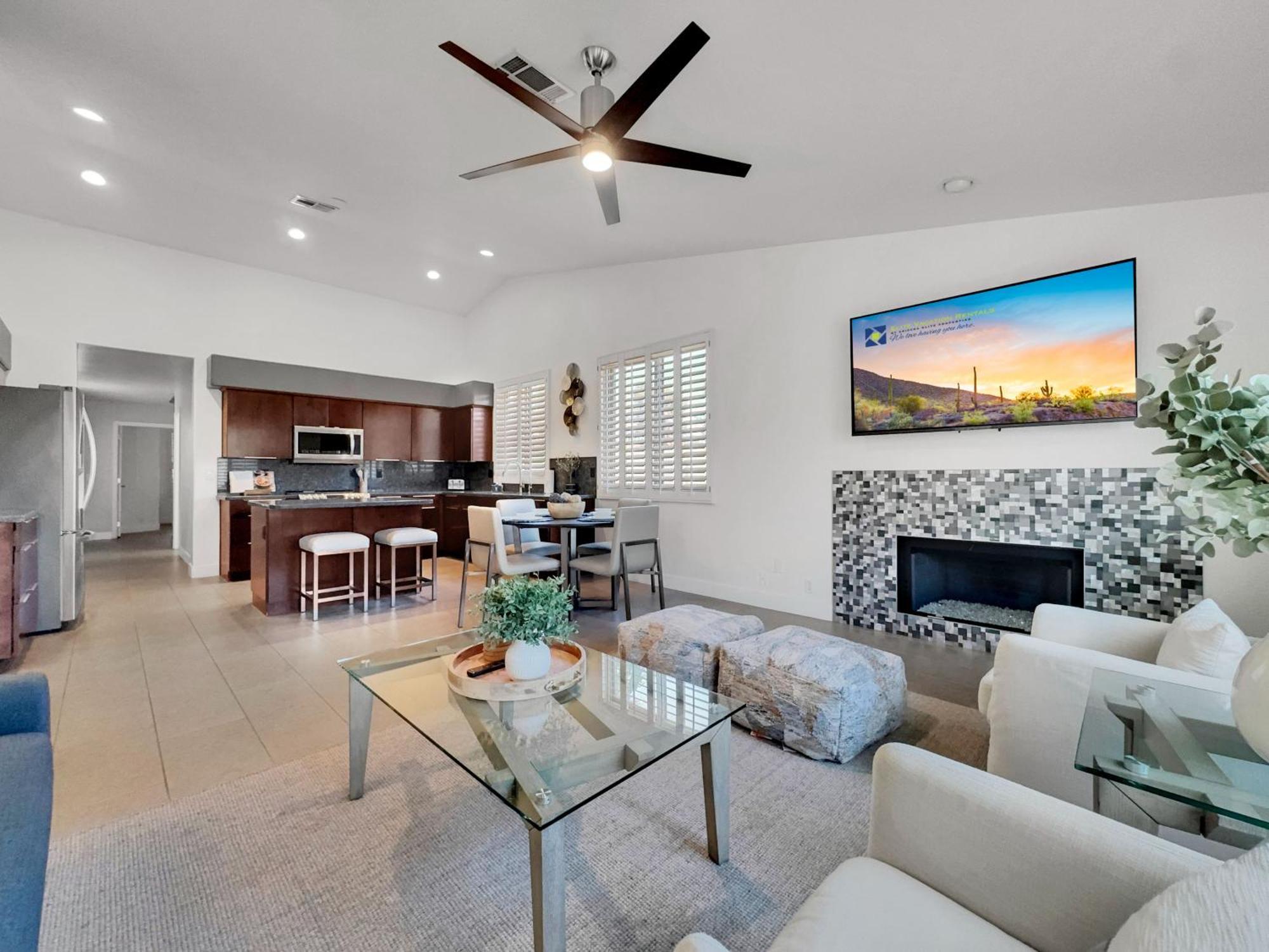 Juniper Scottsdale Phoenix