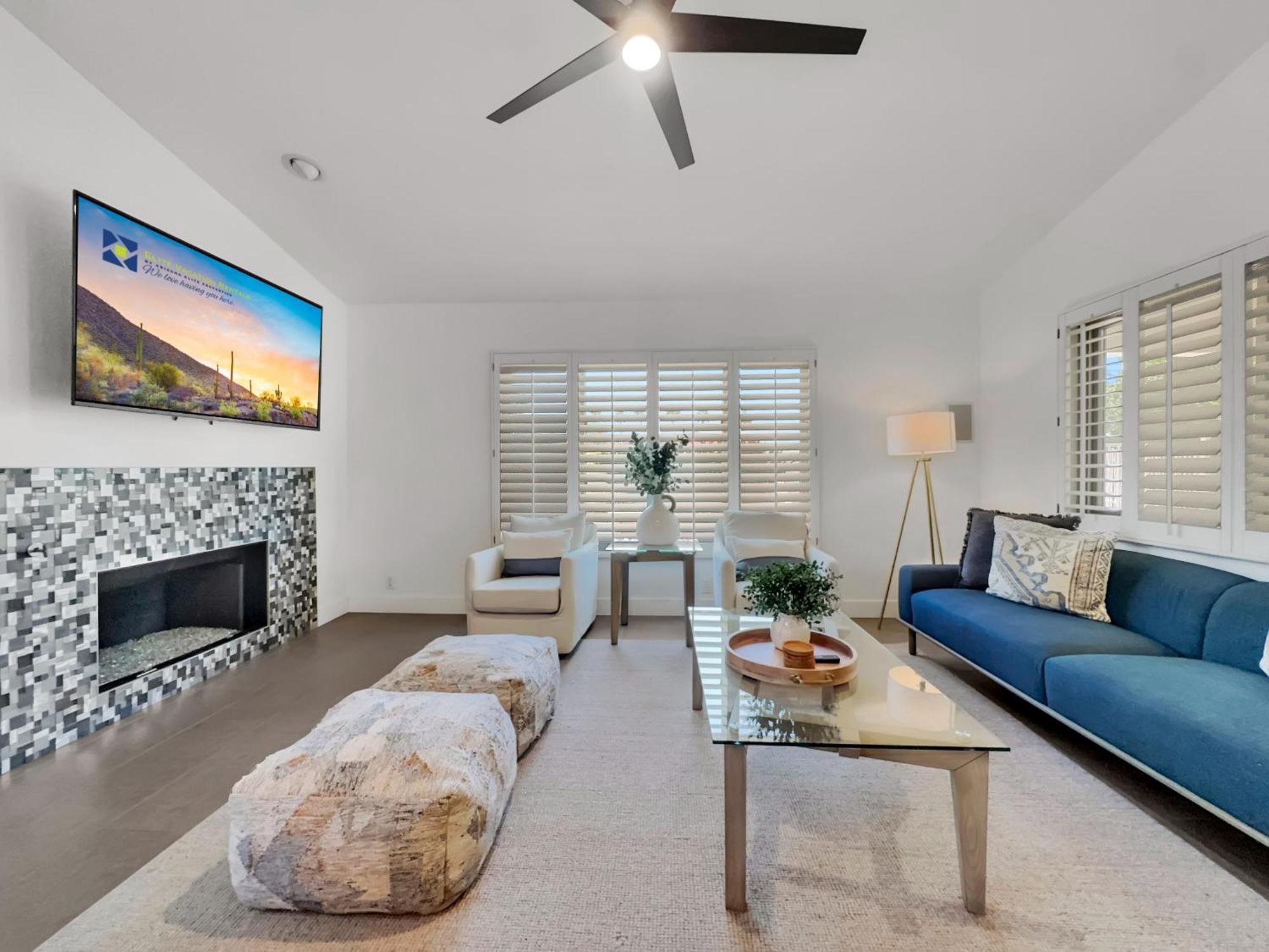 Juniper Scottsdale * Phoenix