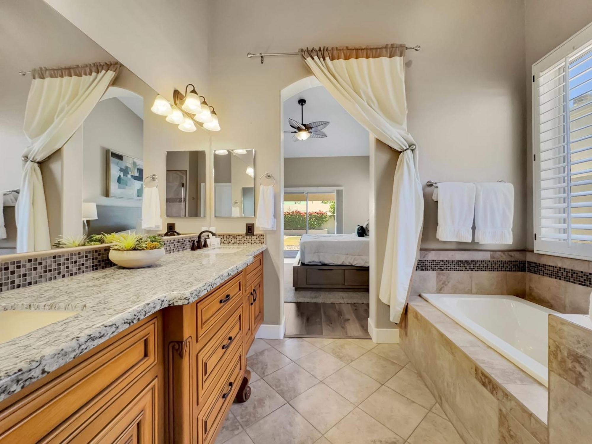 Juniper Scottsdale Feriehus