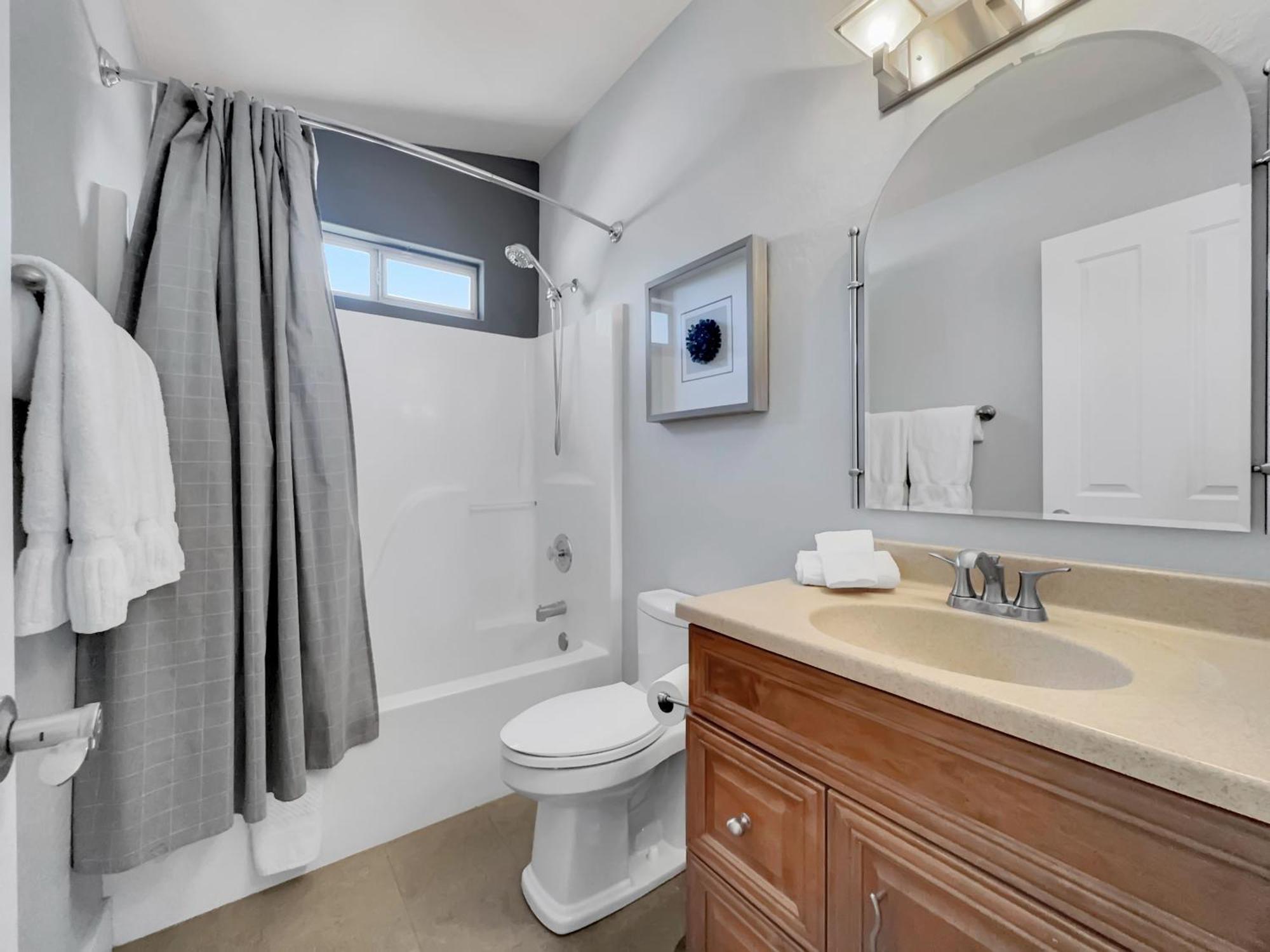 Feriehus Juniper Scottsdale *