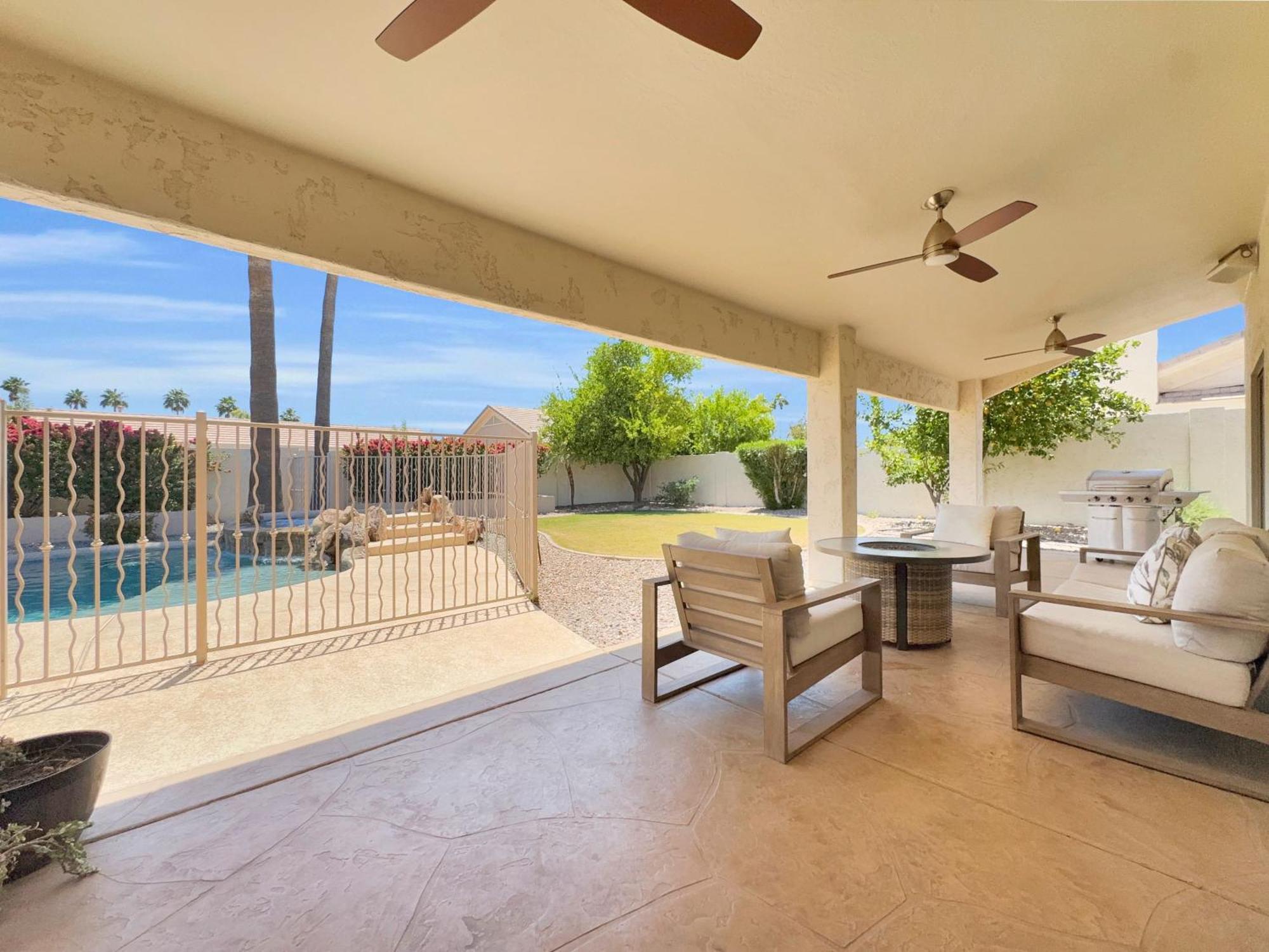 Juniper Scottsdale *